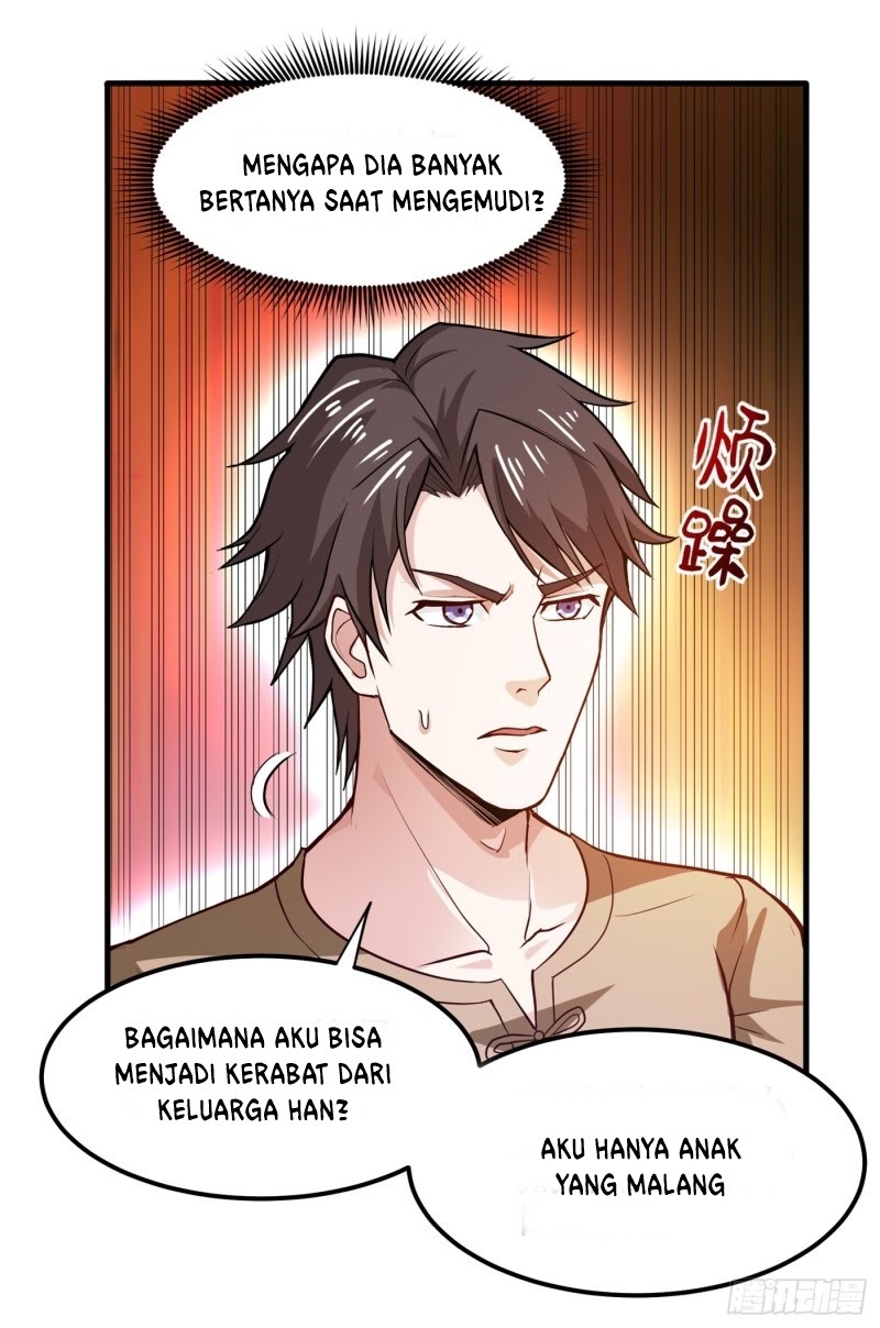 Strongest Divine Doctor Mixed City Chapter 76 Gambar 12